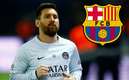 Messi tiene contrato con el PSG hasta junio de 2023 (Reuters)