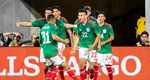 México, la décima Selección mejor valorada de Qatar 2022 (Imago7)