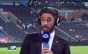Rafa Márquez Lugo se vio sorprendido cuando fue agredido.