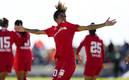Toluca Femenil jugará Liguilla en el Apertura 2022 (Imago7)