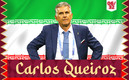 Carlos Queiroz dirigirá su cuarto Mundial. (FOTO: mediotiempo)