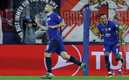 Chelsea se clasificó a los Octavos de Final de la Champions League (Reuters)