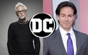 James Gunn y Peter Safran / Especial