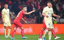 Leo Fernández ha sido un jugador clave en el accionar del Toluca. (Foto: Mexsport)