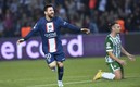 Messi hizo doblete en la goleada que hizo el PSG. (Foto: PSG)