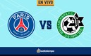 PSG vs Maccabi Haifa | Champions League 2022