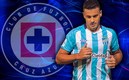 Ramiro Carrera, mediocampista argentino que llegará a Cruz Azul. (Imagen @RamiroCarrera23 / mediotiempo)