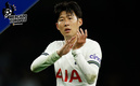 Son podría ir a la Bundesliga, LaLiga o Ligue 1. (Reuters)