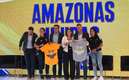 Tigres Femenil realizó una nueva alianza con Warner Bros (Jorge Rosales)