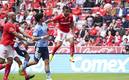 Toluca y Pachuca se enfrentarán en la Bombonera (Imago7)