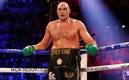 Tyson Fury cumplió 34 años de edad (Reuters)