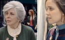 Verónica Castro es protagonista de la película.