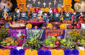 Altar Día de Muertos | Mundo Cuervo