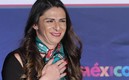 Ana Guevara dio su postura sobre JJOO en México.