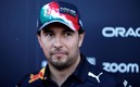 Checo Pérez (AFP).