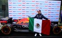 'Checo' pide hacer más sacrificios. FOTO: Reuters.