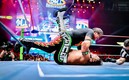Daniel López El Satánico | CMLL