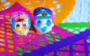 Día de Muertos /  Pixabay