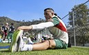 Funes Mori quiere ganarse un lugar en el Tri.
