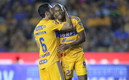 Luis Quiñones no tuvo su mejor torneo en Tigres este semestre. (FOTO: Imago7)