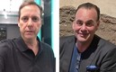 Paco Villa y Faitelson tuvieron una acalorada discusión en redes sociales.