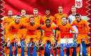 Países Bajos sigue soñando con algún día ganar una Copa del Mundo (mediotiempo)