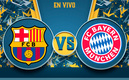 Partido del Barcelona vs Bayern Múnich EN DIRECTO. La Champions 2022