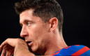 Robert Lewandowski (AFP)