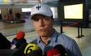 Tato Noriega habló sobre su llegada a Rayados. (Foto: Jessika Méndez)