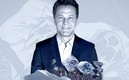 Tato Noriega llega este miércoles a tierra regia. (Foto: Rayados)