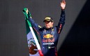 Checo Pérez (Imago7)