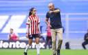 Chivas Femenil se llevó el juego de Ida ante Cruz Azul (Imago7)