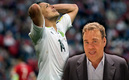 David Faitelson acusó que Chicharito ha sido "hipócrita" con la Selección. (Imago7)