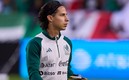 Diego Lainez no ha tenido los minutos que deseaba. (Foto: Mexsport)