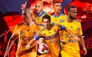 Los cinco jugadores con pasado en Tigres que jugarán la Final. (FOTO: Imago7)