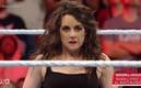 Nikki Cross regresó a WWE (Foto: Twitter @LuigiWrestling)
