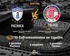 Pachuca vs Toluca Final A22