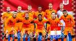 Países Bajos sigue soñando con algún día ganar una Copa del Mundo (mediotiempo)