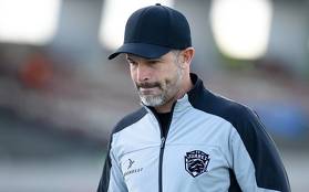 Rafa Puente Jr está cerca de llegar a Pumas (Imago7)