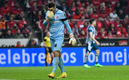 Tiago Volpi volvió a ser goleado en una Final. (Foto: Imago7)