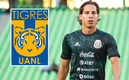 Tigres está interesado en Diego Lainez. (Foto: Imago7)