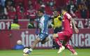 Toluca y Pachuca definirán al campeón del futbol mexicano en el Estadio Hidalgo (Imago7)
