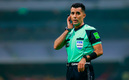 Adonai Escobedo pitará la Final. (Foto: Mexsport)