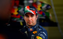 Checo buscará una buena clasificación este sábado. (Foto: Mexsport)