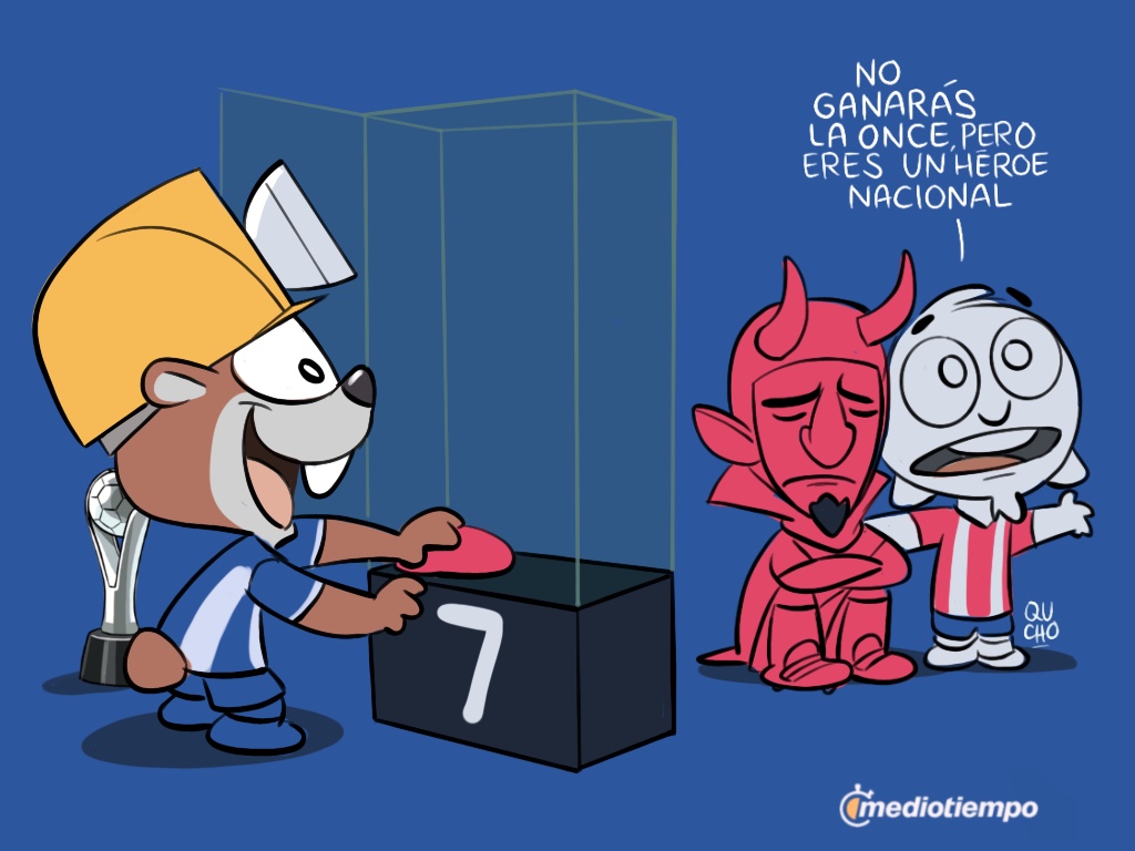El héroe nacional