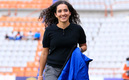 Eva Espejo confía en la remontada. (Foto: Mexsport)