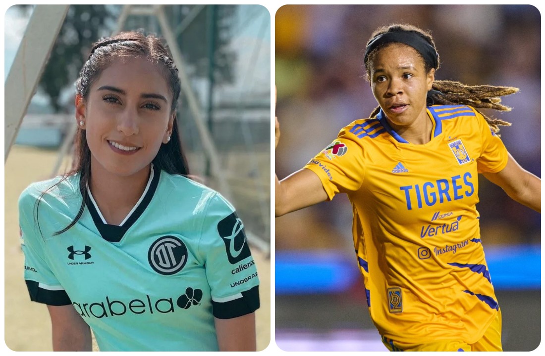 Ver Toluca vs Tigres Femenil HOY: hora y canal Cuartos de Ida Liga MX