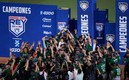 Los Leones de Yucatán se consagraron Campeones de la temporada 2022 (MexSport).