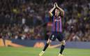 Lewandowski se mantiene como líder de goleo en LaLiga (AFP)