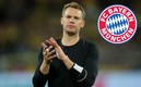 Manuel Neuer (AFP).